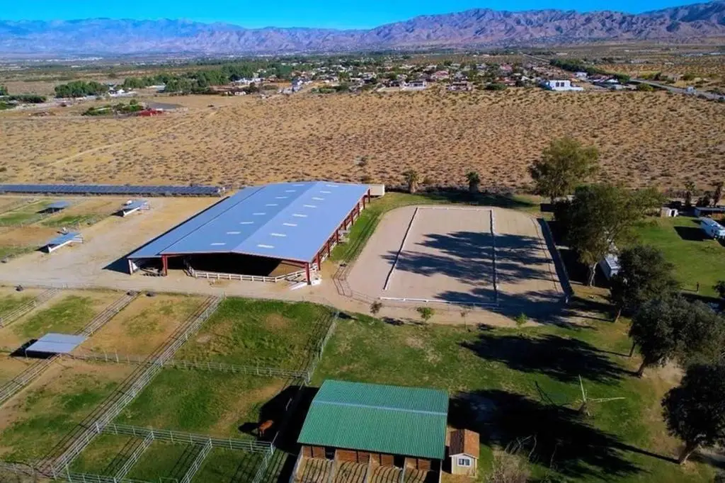 20555 Mountain View Road, Desert Hot Springs, CA 92241 - #1