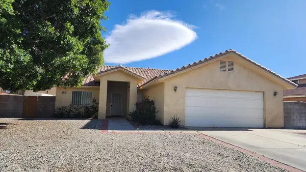 68975 Corral Road, Cathedral City, CA 92234