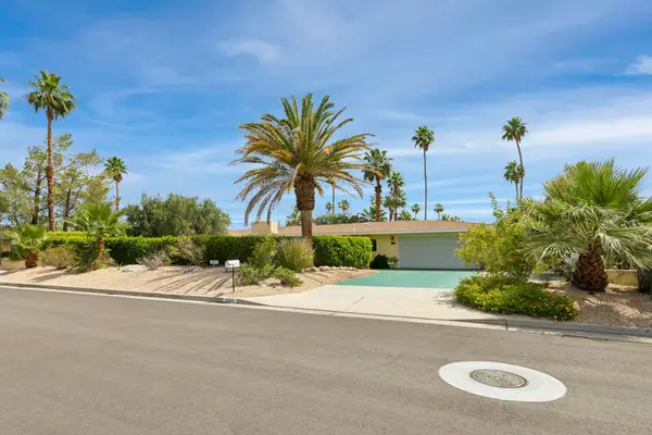 1444 N Rodeo Road, Palm Springs, CA 92262