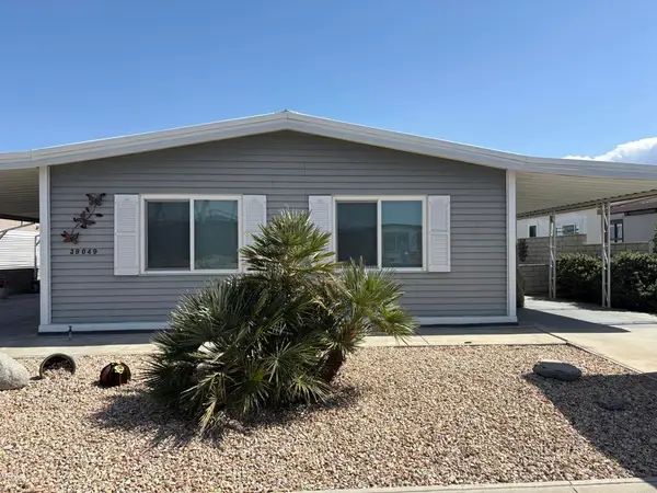39049 Desert Greens Drive E, Palm Desert, CA 92260