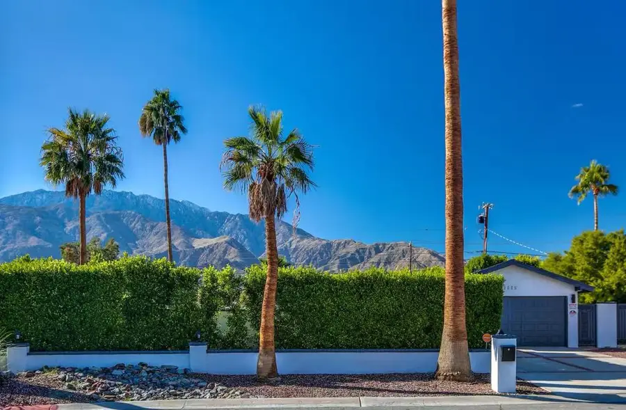 2025 Nicola Road, Palm Springs, CA 92262 - #3