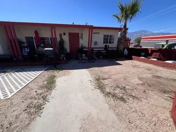 66553 Estrella Avenue, Desert Hot Springs, CA 92240