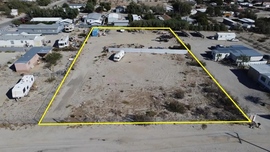 129 Roberts Road, Desert Hot Springs, CA 92240 - #2