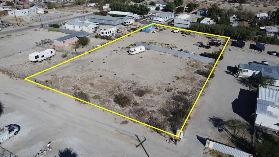129 Roberts Road, Desert Hot Springs, CA 92240 - #3