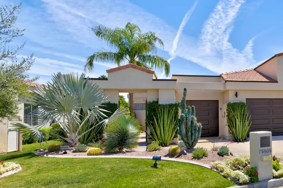 75105 Spyglass Drive, Indian Wells, CA 92210 - #2