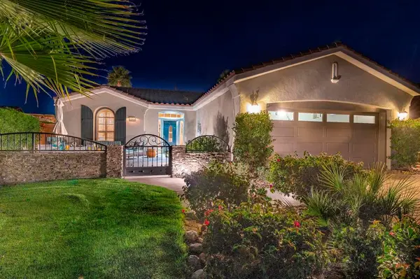 60200 Wishbone Court, La Quinta, CA 92253