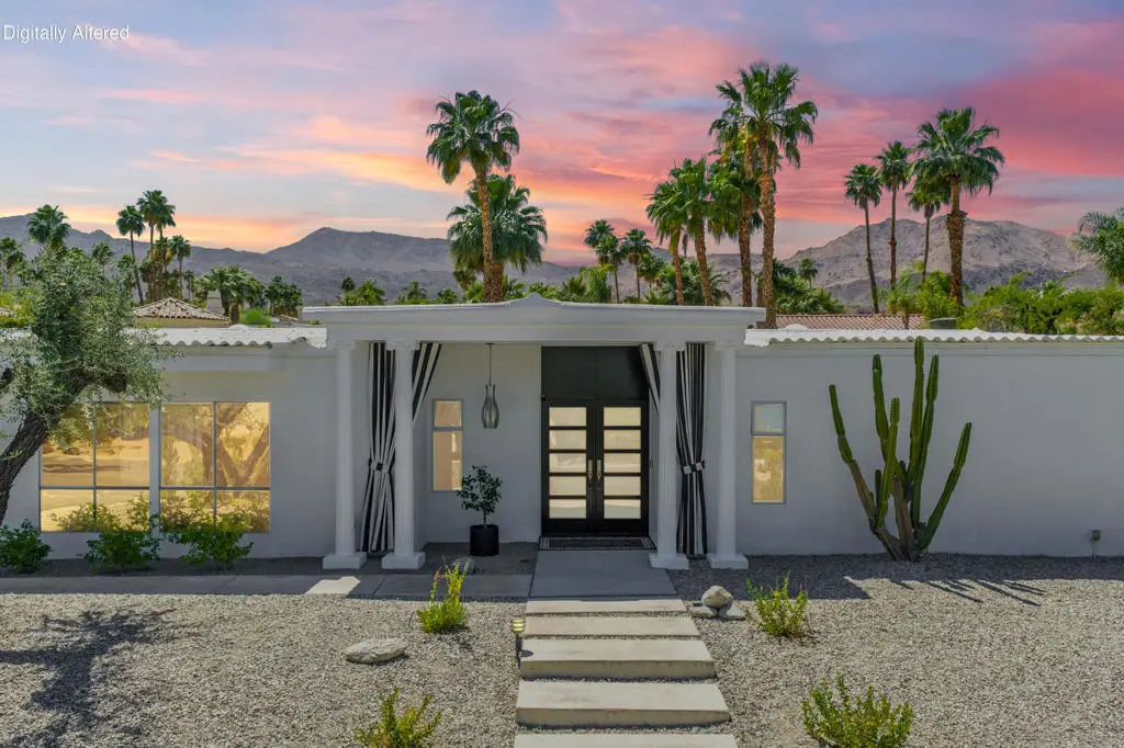 48245 Prairie Drive, Palm Desert, CA 92260 - #1
