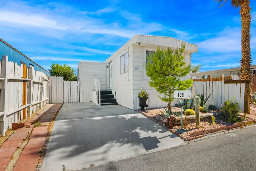 15687 Palm Drive #108, Desert Hot Springs, CA 92240 - #2