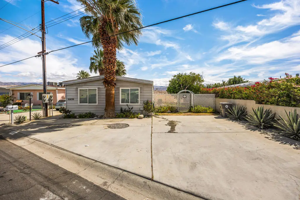 Address Withheld By Seller, Thousand Palms, CA 92276 - #1