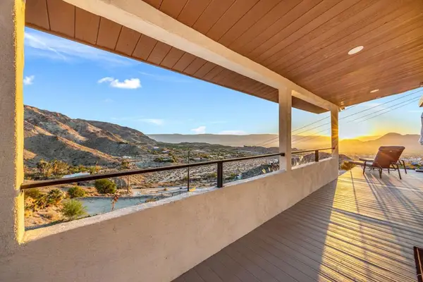 71105 Cholla Way, Palm Desert, CA 92260