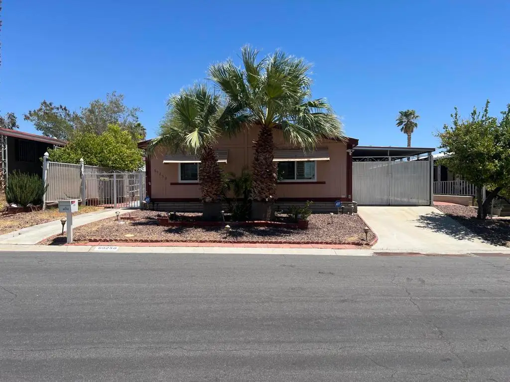 69250 Parkside Drive, Desert Hot Springs, CA 92241 - #1