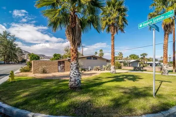 72897 Sierra Vista Drive, Palm Desert, CA 92260
