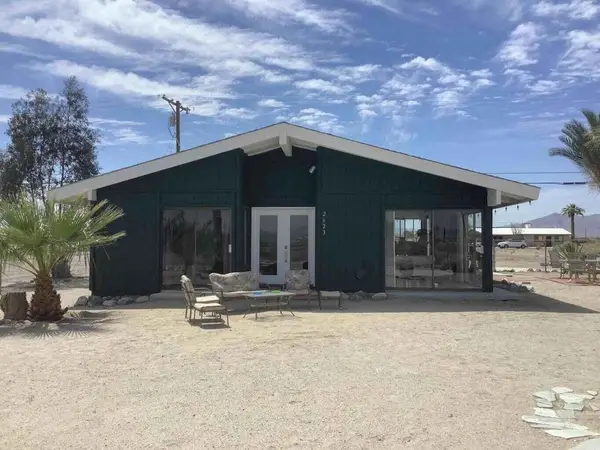 2623 Treasure Drive, Thermal, CA 92274