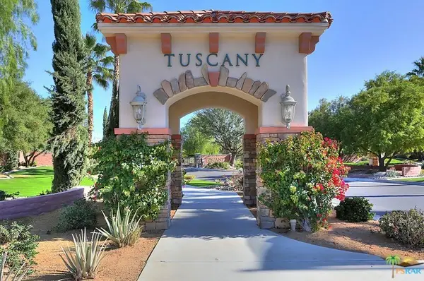 76 Via Del Mercato, Rancho Mirage, CA 92270