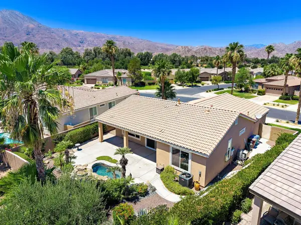81631 Prism Drive, La Quinta, CA 92253