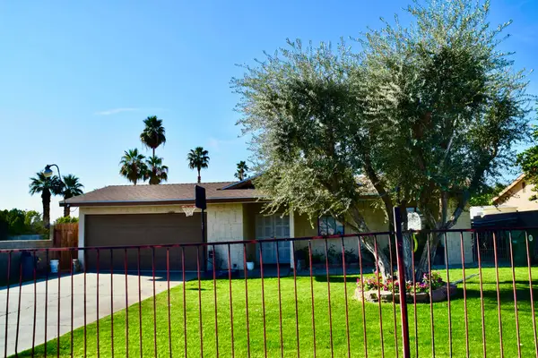 68835 Ortega Road, Cathedral City, CA 92234