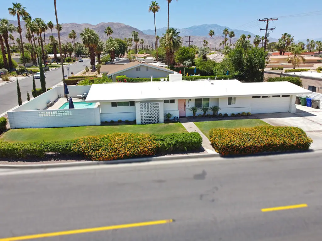 45506 Deep Canyon Road, Palm Desert, CA 92260 - #1