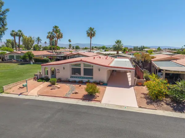 74448 Nevada Circle E, Palm Desert, CA 92260