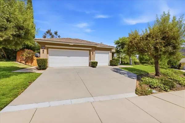 23732 Bella Vista Road, Corona, CA 92883
