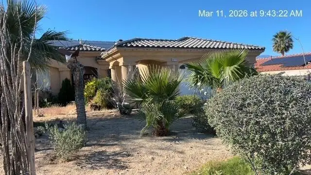 66977 San Bruno Road, Desert Hot Springs, CA 92240 - #1