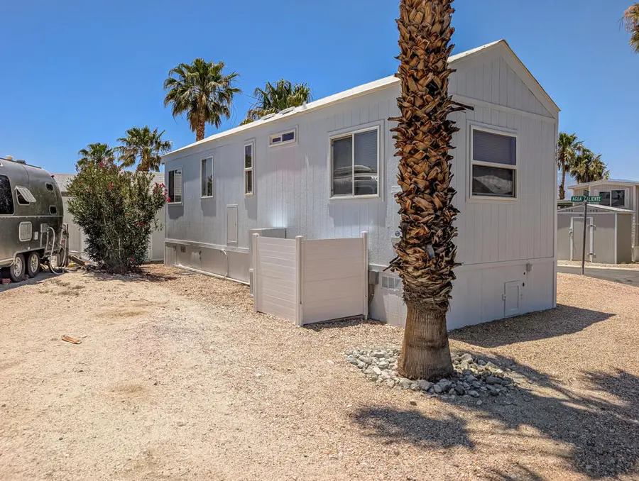 70200 Dillon Road #669, Desert Hot Springs, CA 92241 - #3