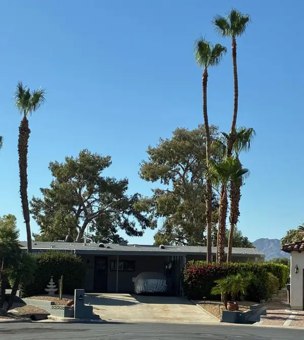 73281 Lone Mountain Lane, Palm Desert, CA 92260