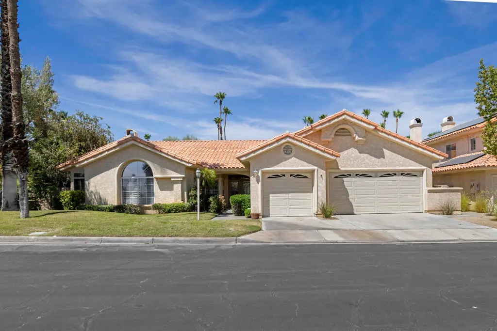 367 Cypress Point Drive, Palm Desert, CA 92211 - #1