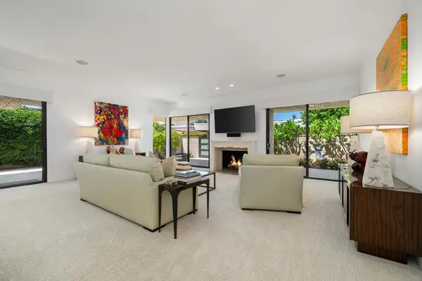 7 Dartmouth Drive, Rancho Mirage, CA 92270