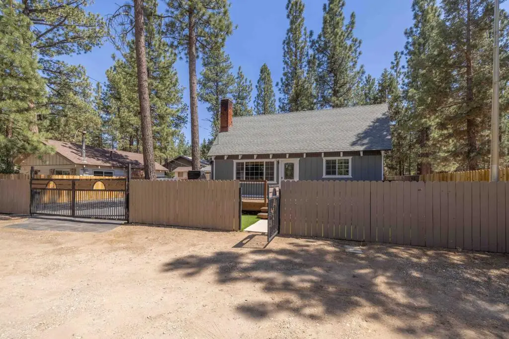 2050 9th Lane, Big Bear City, CA 92314 - #1