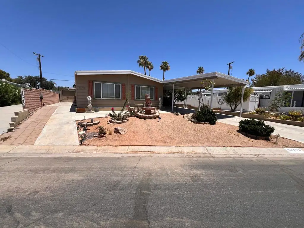 32770 Saint Andrews Drive, Thousand Palms, CA 92276 - #1