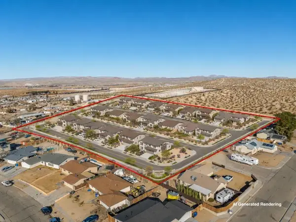 0 Tortoise Road, Barstow, CA 92311