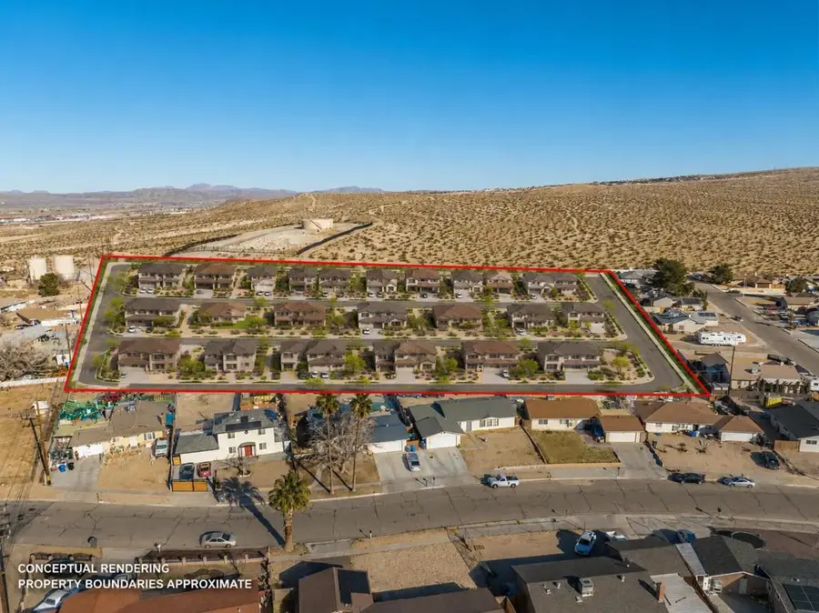 0 Tortoise Road, Barstow, CA 92311 - #3