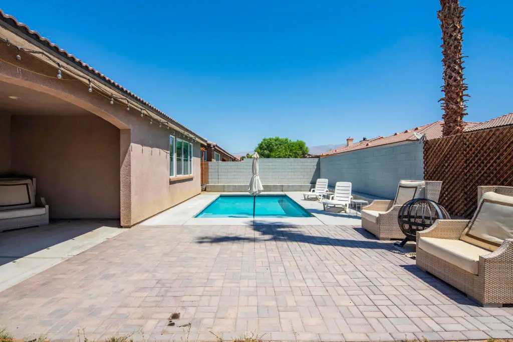 42724 Tango Court, Indio, CA 92203 - #1
