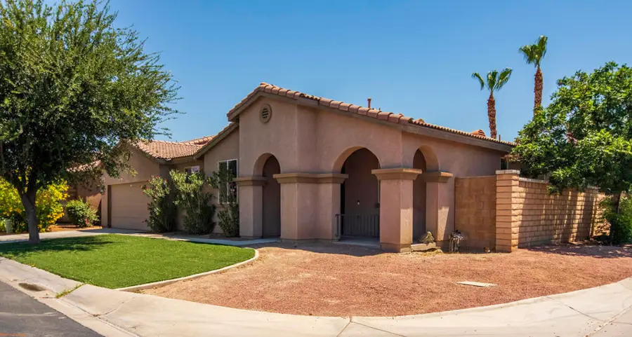42724 Tango Court, Indio, CA 92203 - #2