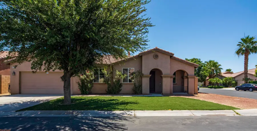 42724 Tango Court, Indio, CA 92203 - #3