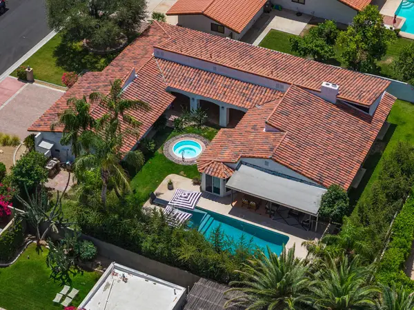 39817 Desert Sun Drive, Rancho Mirage, CA 92270