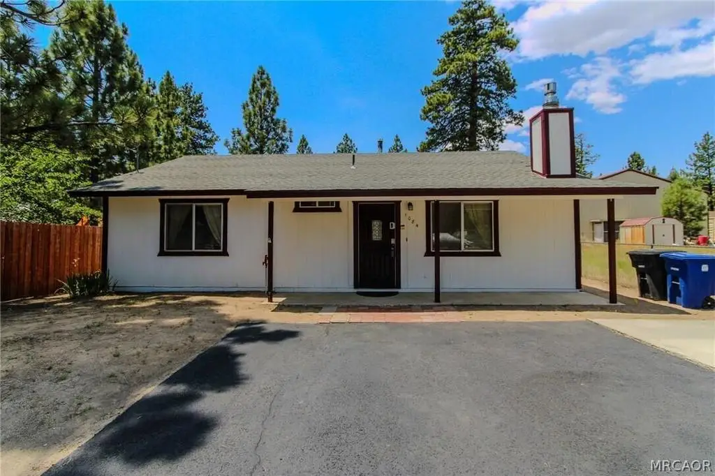 1084 Hugo Lane, Big Bear City, CA 92314 - #1