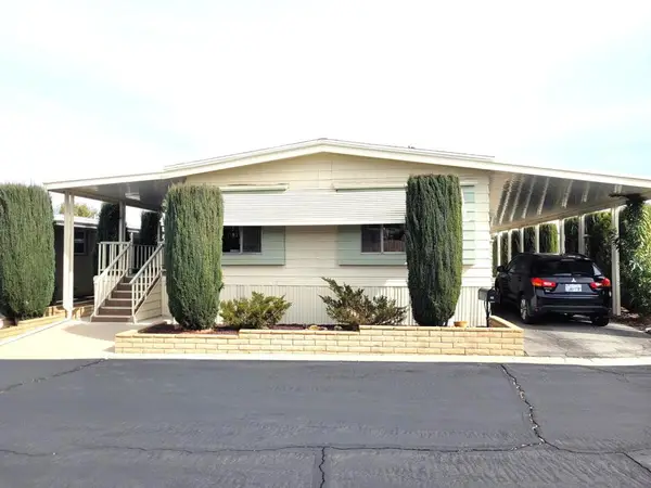 54999 Martinez Trail #40, Yucca Valley, CA 92284