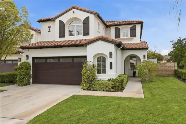 23505 Gentian Court, Valencia, CA 91354