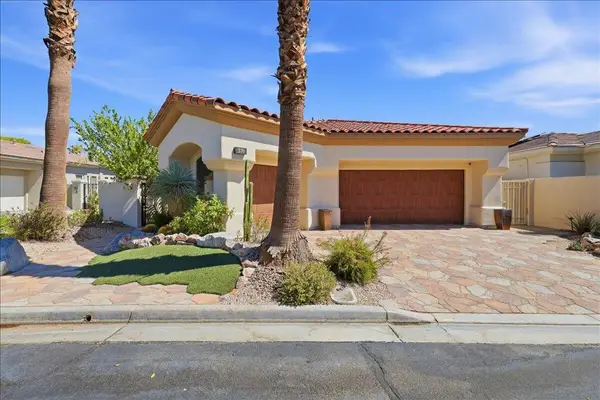 370 Gold Canyon Drive, Palm Desert, CA 92211
