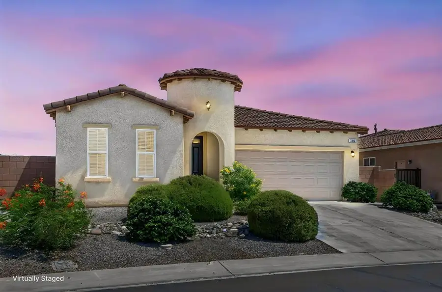 11828 Evening Sky Drive, Desert Hot Springs, CA 92240 - #2