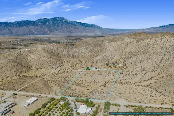 15825 Virgo Road, Sky Valley, CA 92241