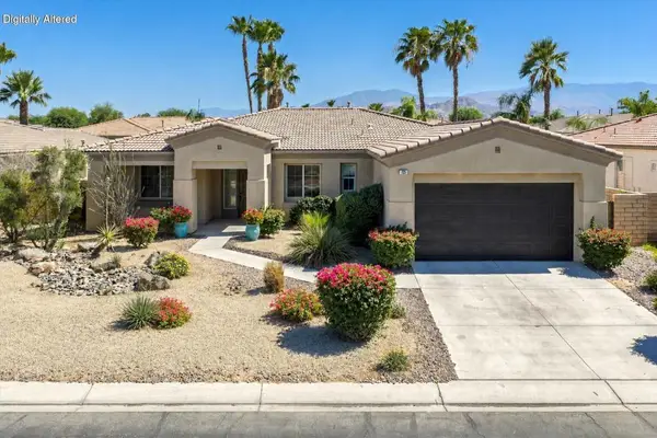 125 Traviso Drive, Palm Desert, CA 92211