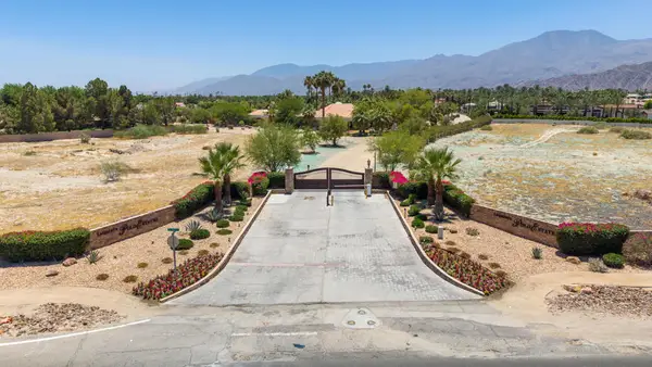 2 Vista Montana Road, La Quinta, CA 92253