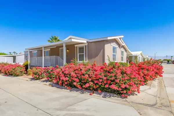 46618 Madison Street #79, Indio, CA 92201