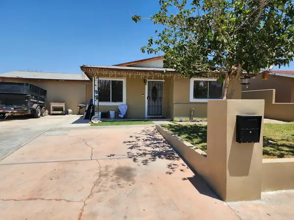 82480 Crest Avenue, Indio, CA 92201