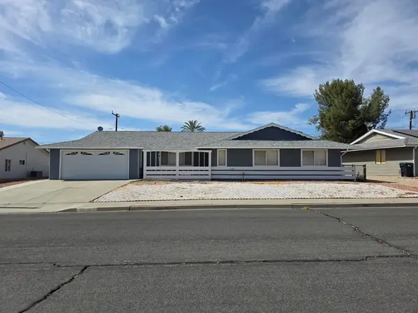 26660 Oakmont Drive, Sun City, CA 92586