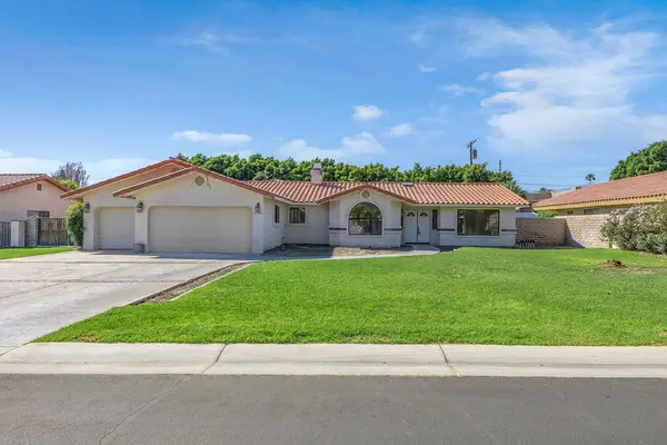 79161 Falmouth Drive, Indio, CA 92203