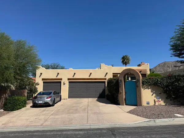 53700 Avenue Madero, La Quinta, CA 92253