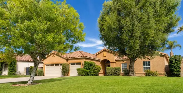 45378 Banff Springs Street, Indio, CA 92201